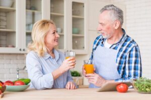 The Role of Antioxidants in Health and Longevity